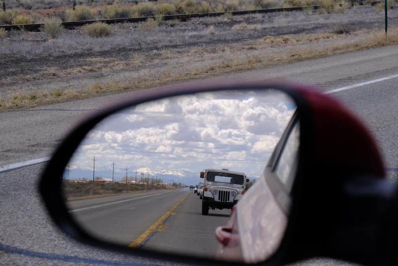 Illustration for article titled How I Fixed My $500 Postal Jeep After It Left Me Stranded in the Rocky Mountains